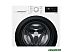 Стиральная машина LG F2M5NS6W Стиральная машина LG F2M5NS6W