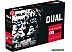 Видеокарта ASUS Dual Radeon RX 560 4GB GDDR5 DUAL-RX560-4G Видеокарта ASUS Dual Radeon RX 560 4GB GDDR5 DUAL-RX560-4G