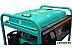 Бензиновый генератор Sturm PG8765N Бензиновый генератор Sturm PG8765N