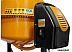 Бетономешалка ECO CM-200 EC3410-7 Бетономешалка ECO CM-200 EC3410-7