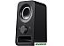 Акустика Logitech Z150 Black (980-000814) Акустика Logitech Z150 Black (980-000814)