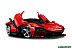 Конструктор LEGO 42143 Ferrari Daytona SP3