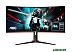Монитор AOC CU34G2X/BK