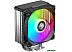 Кулер для процессора PentaWave PC-Z05E SRB ARGB Кулер для процессора PentaWave PC-Z05E SRB ARGB