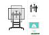 Кронштейн Onkron TS2811 Кронштейн Onkron TS2811