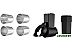 Мясорубка Catler FG 403 Food+ Мясорубка Catler FG 403 Food+