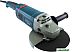 Угловая шлифмашина Alteco AG 2400-230.1 Угловая шлифмашина Alteco AG 2400-230.1