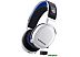 Наушники SteelSeries Arctis 7P+ Wireless (белый) Наушники SteelSeries Arctis 7P+ Wireless (белый)