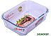 Контейнер Oursson CG1502S/RD Контейнер Oursson CG1502S/RD