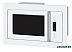 Микроволновая печь Hiberg VM 8505 W Микроволновая печь Hiberg VM 8505 W