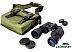 Бинокль Veber Classic БПШЦ 15x50 VRWA черный Бинокль Veber Classic БПШЦ 15x50 VRWA черный