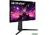 Игровой монитор LG UltraGear 24GS65F-B