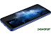 Смартфон BQ-Mobile BQ-6061L Slim Space Blue