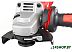 Угловая шлифмашина Milwaukee AGV 10-125 EK 4933451222 Угловая шлифмашина Milwaukee AGV 10-125 EK 4933451222
