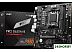 Материнская плата MSI Pro B650M-B Материнская плата MSI Pro B650M-B