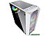 Корпус Powercase Rhombus X4 CMRMW-L4 White Корпус Powercase Rhombus X4 CMRMW-L4 White
