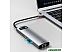 Док-станция Baseus Metal Gleam Series 8-in-1 Type-C CAHUB-CV0G
