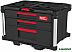 Ящик для инструментов Milwaukee PackOut 4932493190 Ящик для инструментов Milwaukee PackOut 4932493190