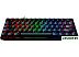 Клавиатура Razer Huntsman Mini Clicky (черный) (RZ03-03391500-R3R1) Клавиатура Razer Huntsman Mini Clicky (черный) (RZ03-03391500-R3R1)