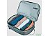 Органайзер для чемодана Thule Compression Packing Cube Medium 3205116 (pond gray) Органайзер для чемодана Thule Compression Packing Cube Medium 3205116 (pond gray)
