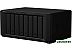 Сетевой накопитель Synology DiskStation DS1821+ Сетевой накопитель Synology DiskStation DS1821+