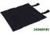 Туристический коврик Canopy 819-К0101 (черный) Туристический коврик Canopy 819-К0101 (черный)