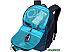 Городской рюкзак Thule Chasm 26L TCHB-115 (посейдон)