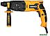 Перфоратор Deko DKH900 083-1044 (кейс)