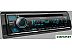 CD/MP3-магнитола Kenwood KDC-BT660U