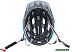 Cпортивный шлем Force Corella MTB L/XL (серый/бирюзовый) Cпортивный шлем Force Corella MTB L/XL (серый/бирюзовый)