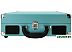 Виниловый проигрыватель Ritmix LP-160B (бирюзовый)