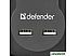 Сетевой фильтр Defender DFS 751 (5 розеток, черный, 1.8 м) (99751) Сетевой фильтр Defender DFS 751 (5 розеток, черный, 1.8 м) (99751)