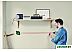 Лазерный нивелир Bosch Atino Set 0603663A01 (6 гелевых вкладышей) Лазерный нивелир Bosch Atino Set 0603663A01 (6 гелевых вкладышей)