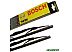 Щетки стеклоочистителя Bosch 3397005807 Щетки стеклоочистителя Bosch 3397005807