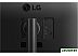 Монитор LG Curved UltraWide 34WP65C-B