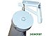 Проекционный экран Classic Solution Norma S 183x183