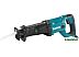 Сабельная пила Makita JR3051T (без кейса) Сабельная пила Makita JR3051T (без кейса)