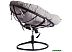 Интерьерное кресло TetChair Cloude Home 24729v15660 (cеро-бежевый) Интерьерное кресло TetChair Cloude Home 24729v15660 (cеро-бежевый)