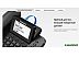 Радиотелефон Panasonic KX-TGF320UCM Радиотелефон Panasonic KX-TGF320UCM