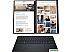 Рабочая станция ASUS Zenbook 14 Duo OLED UX8406CA-PZ079W Рабочая станция ASUS Zenbook 14 Duo OLED UX8406CA-PZ079W