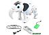 Интерактивная игрушка Le Neng Toys Слоник K17 Интерактивная игрушка Le Neng Toys Слоник K17
