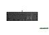 Клавиатура A4Tech Fstyler FX60H (белая подсветка)