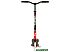 Двухколесный детский самокат Novatrack Deft 180 Alloy 180.DEFT.RD22 (красный) Двухколесный детский самокат Novatrack Deft 180 Alloy 180.DEFT.RD22 (красный)