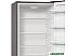 Холодильник Gorenje RK6201ES4 (серебристый металлик)