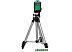 Лазерный нивелир ADA Instruments CUBE 2-360 Green ULTIMATE EDITION [A00471]