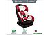 Автокресло Smart Travel Leader (марсала) (KRES2078)