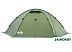 Экспедиционная палатка TRAMP Rock 4 v2 (зеленый) Экспедиционная палатка TRAMP Rock 4 v2 (зеленый)