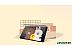Графический планшет XP-Pen Deco 01 V2 Line Friends Edition Графический планшет XP-Pen Deco 01 V2 Line Friends Edition
