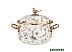 Кастрюля Agness Apple Garden 950-522