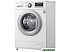 Стиральная машина LG F1296WDS1 Стиральная машина LG F1296WDS1